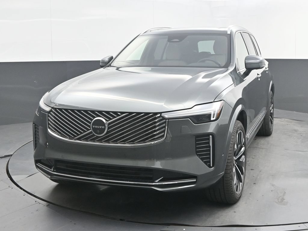 2027 Volvo XC90