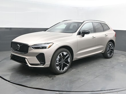 2026 Volvo XC60 B5 Plus SUV
