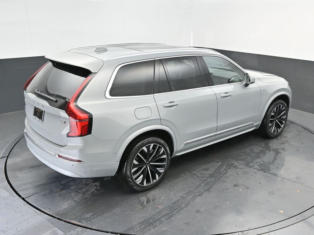 2026 Volvo XC90 Ultra - Photo 44