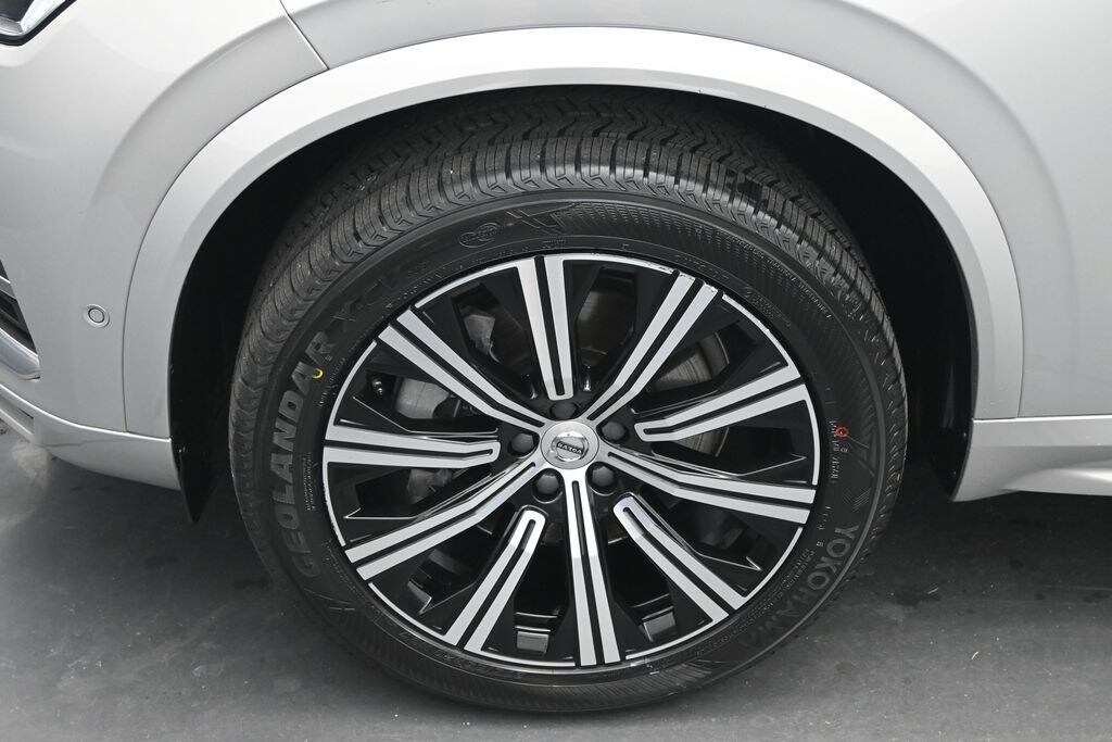 Certified 2024 Volvo XC90 B6 Plus Bright Theme SUV