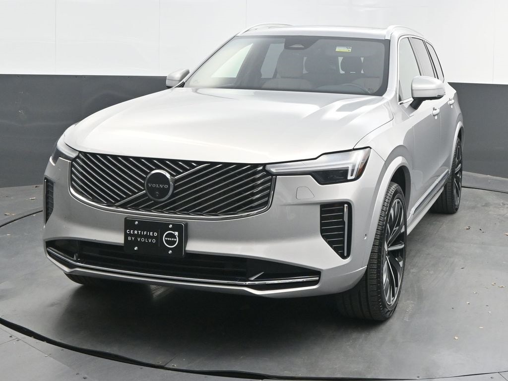 Certified 2025 Volvo XC90 B5 Plus SUV