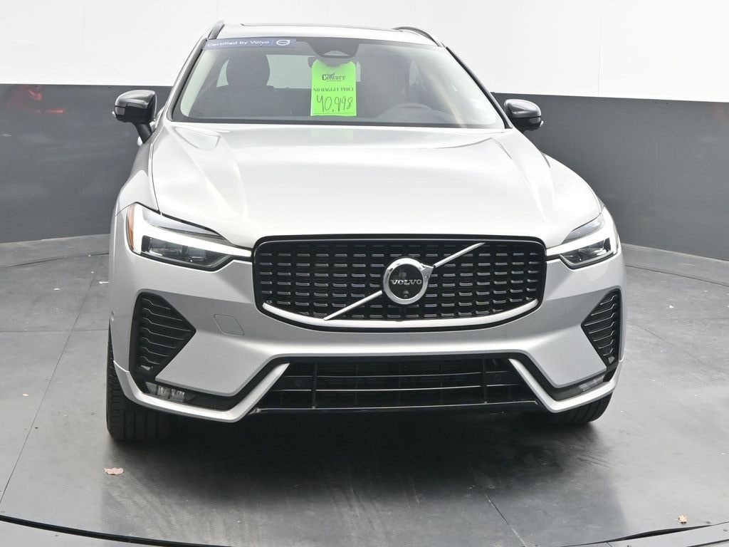 Certified 2025 Volvo XC60 B5 Plus SUV