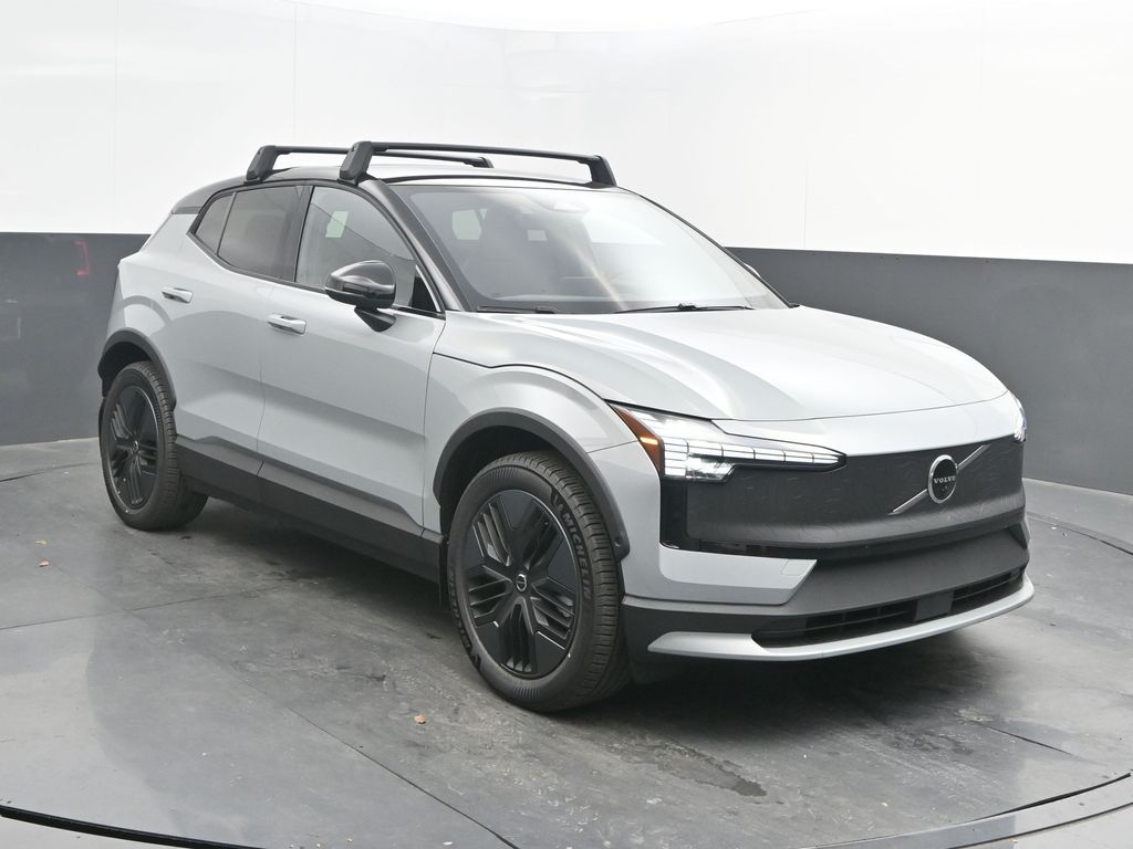 2026 Volvo EX30 Ultra - Photo 9