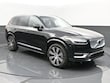 Volvo XC90 plug-in hybrid