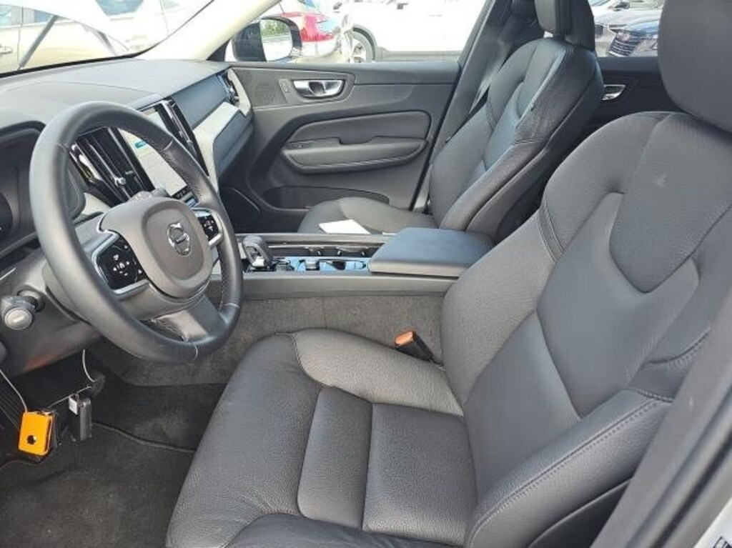 Certified 2025 Volvo XC60 B5 Plus SUV