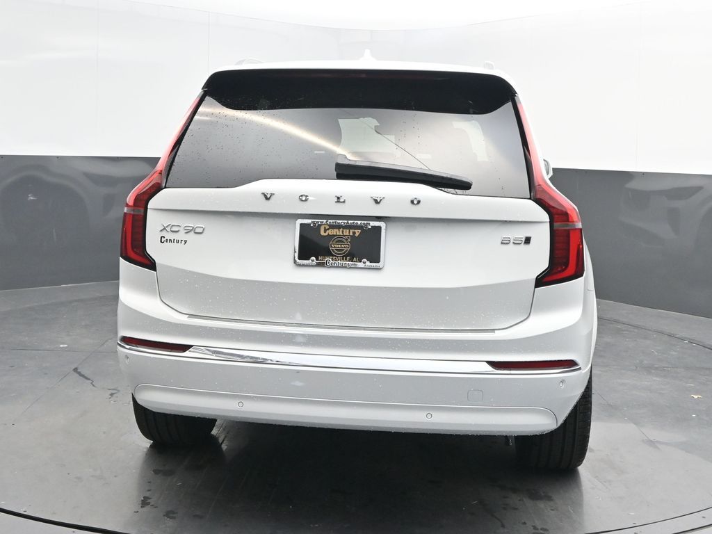 2026 Volvo XC90 Plus - Photo 6