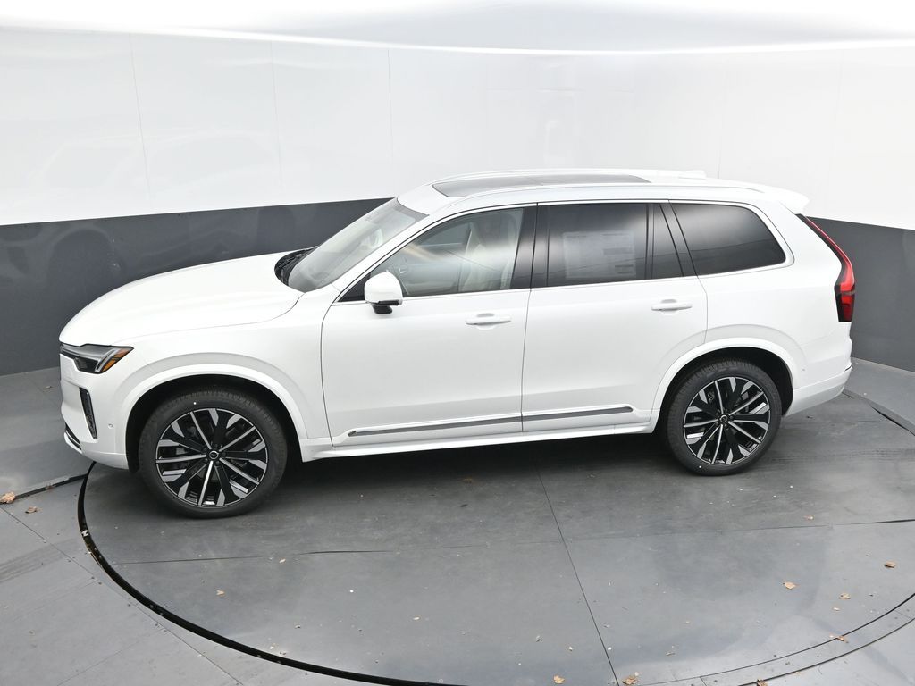 2026 Volvo XC90 Ultra - Photo 24
