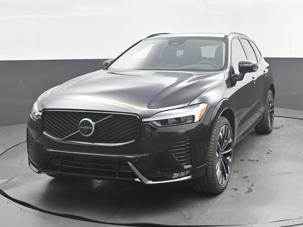 2027 Volvo XC60 Ultra