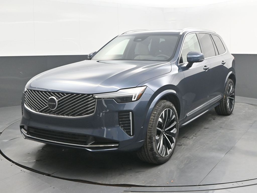 2026 Volvo XC90 B6 Ultra Bright 6-Seater 4WD's photo