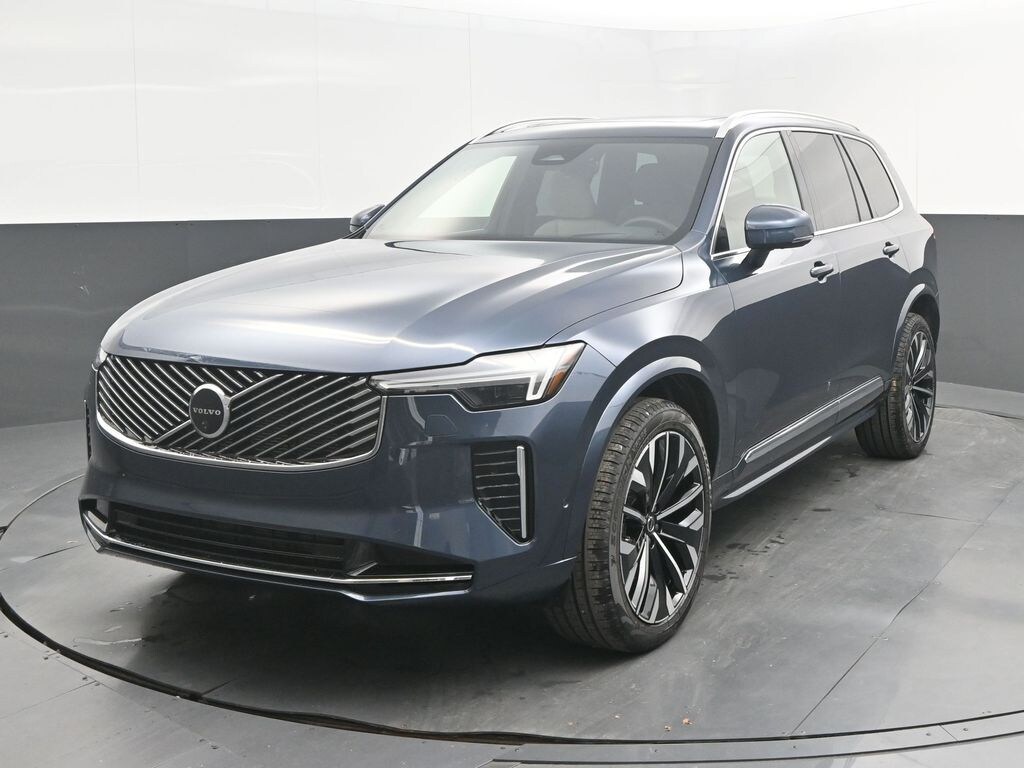 New 2026 Volvo XC90 B6 Ultra 6-Seater SUV