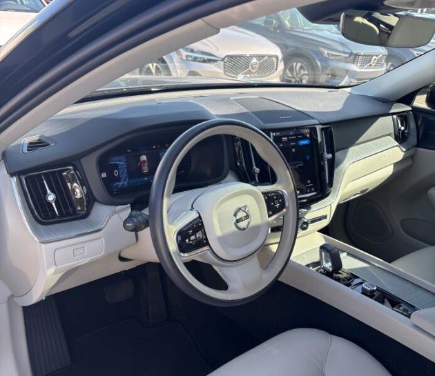 Used 2024 Volvo XC60 B5 Plus Dark Theme SUV