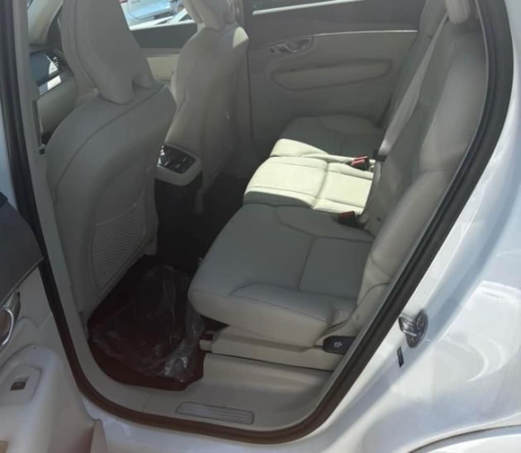 Certified 2023 Volvo XC90 B5 Plus SUV