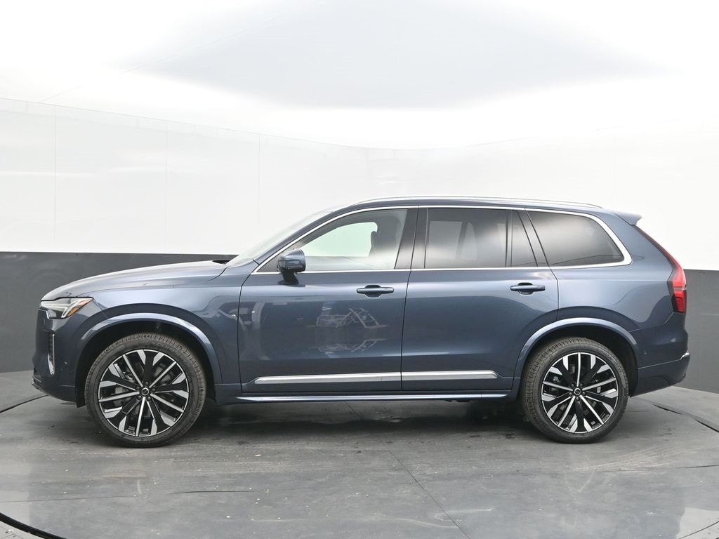 New 2026 Volvo XC90 B6 Plus 7-Seater SUV