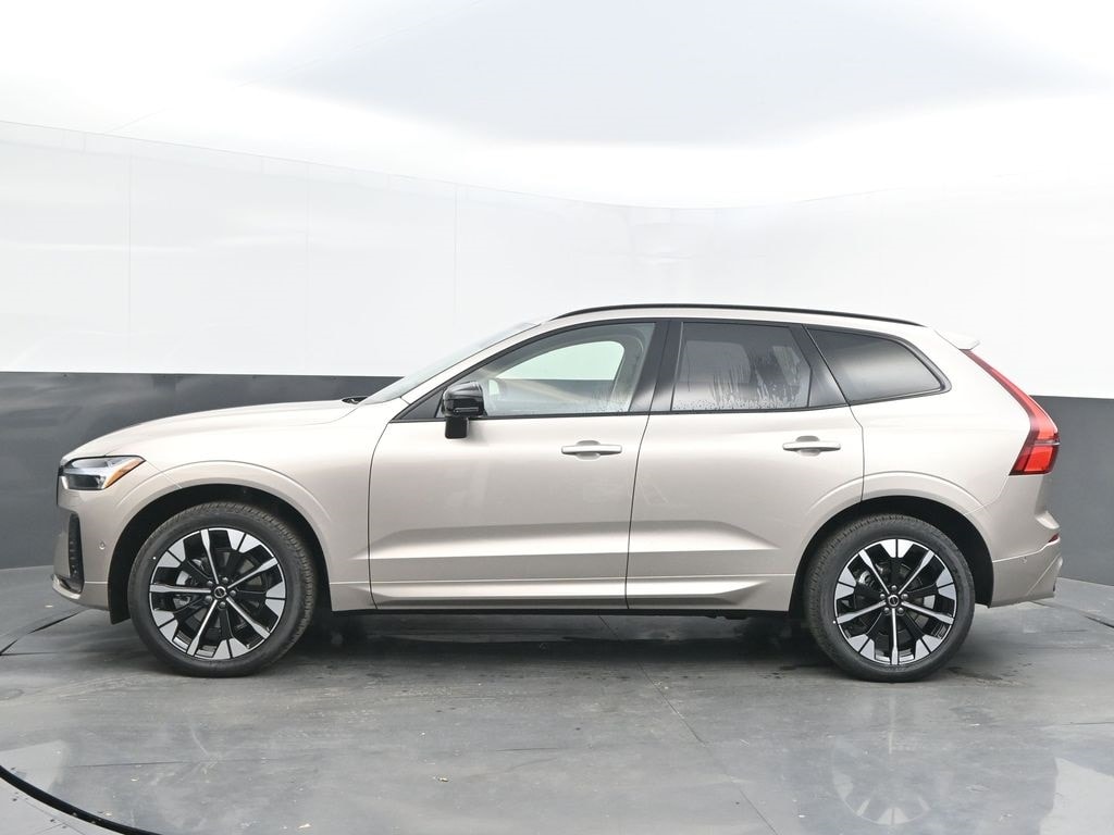 New 2026 Volvo XC60 B5 Ultra SUV