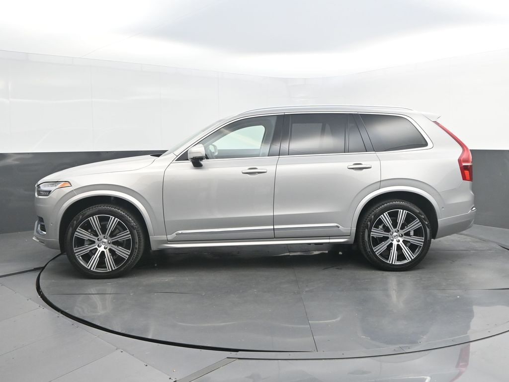 Certified 2025 Volvo XC90 B6 Ultra SUV