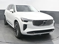 2026 Volvo XC90 B6 Ultra 7-Seater AWD SUV