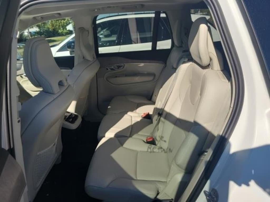 Certified 2024 Volvo XC90 B6 Plus Bright Theme SUV