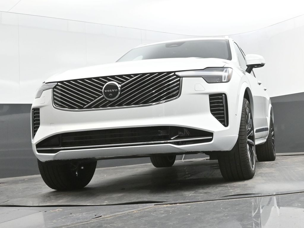 2026 Volvo XC90 Ultra - Photo 55