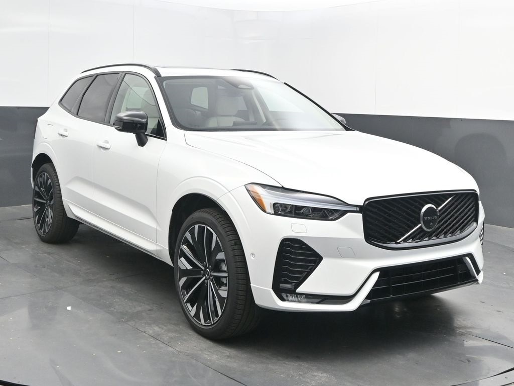 2026 Volvo XC60 Ultra's photo