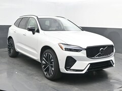 2026 Volvo XC60 B5 Ultra AWD SUV