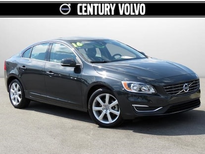 Used Car Dealerships Huntsville Al >> Certified Used 2016 Volvo S60 Huntsville Al Serving Madison Al Vin Yv126mfk4g2410851 Used Car Dealerships Huntsville Al >> Certified Used 2016 Volvo S60 Huntsville Al Serving Madison Al Vin Yv126mfk4g2410851