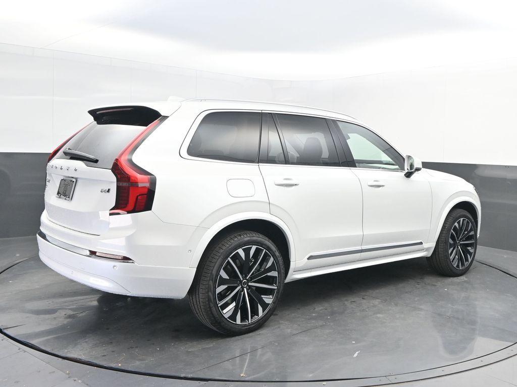 2026 Volvo XC90 Ultra - Photo 7