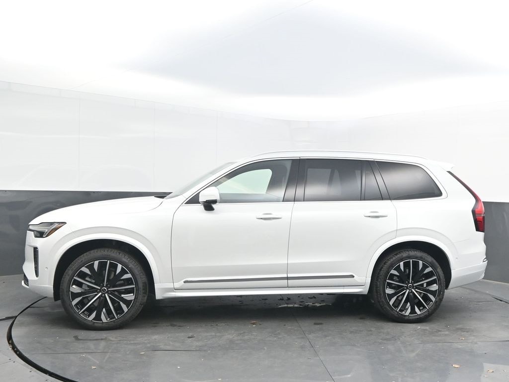 New 2026 Volvo XC90 B6 Plus 7-Seater SUV
