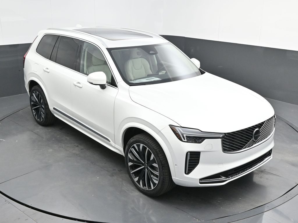 2026 Volvo XC90 Ultra - Photo 46