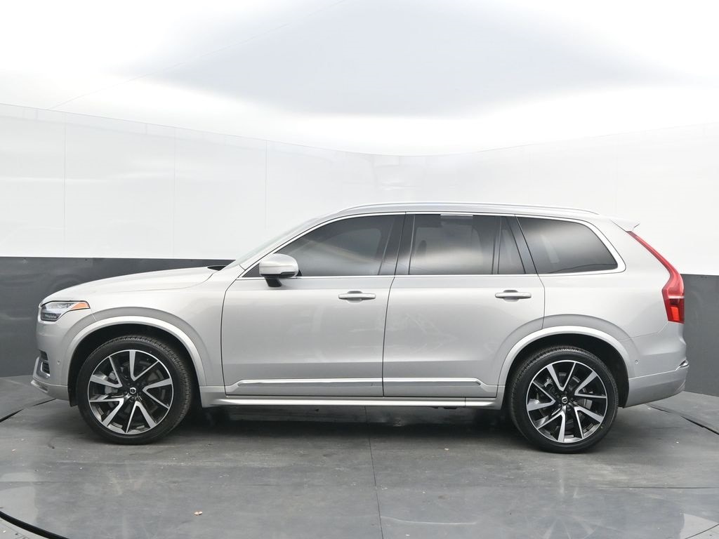 Certified 2024 Volvo XC90 Ultimate SUV
