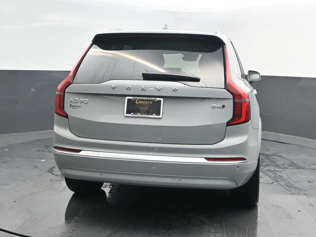 2026 Volvo XC90 Ultra - Photo 6