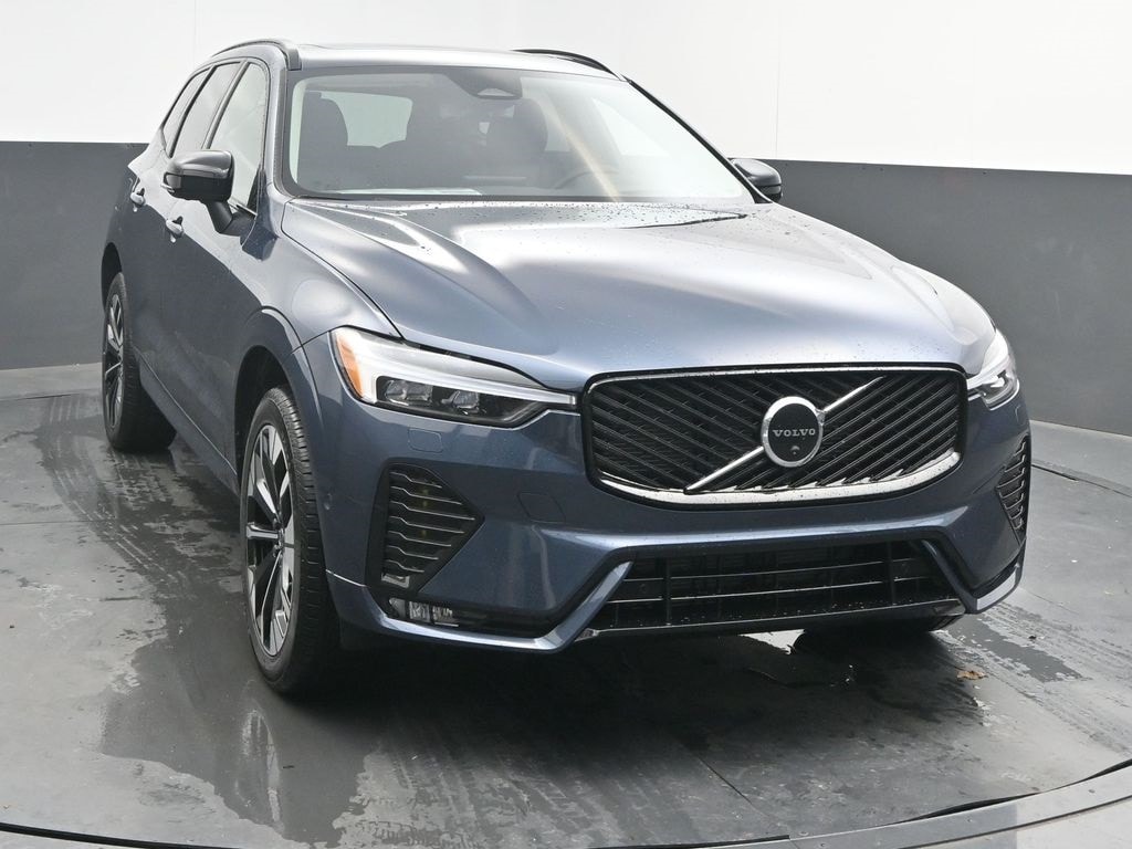 2026 Volvo XC60 Ultra's photo