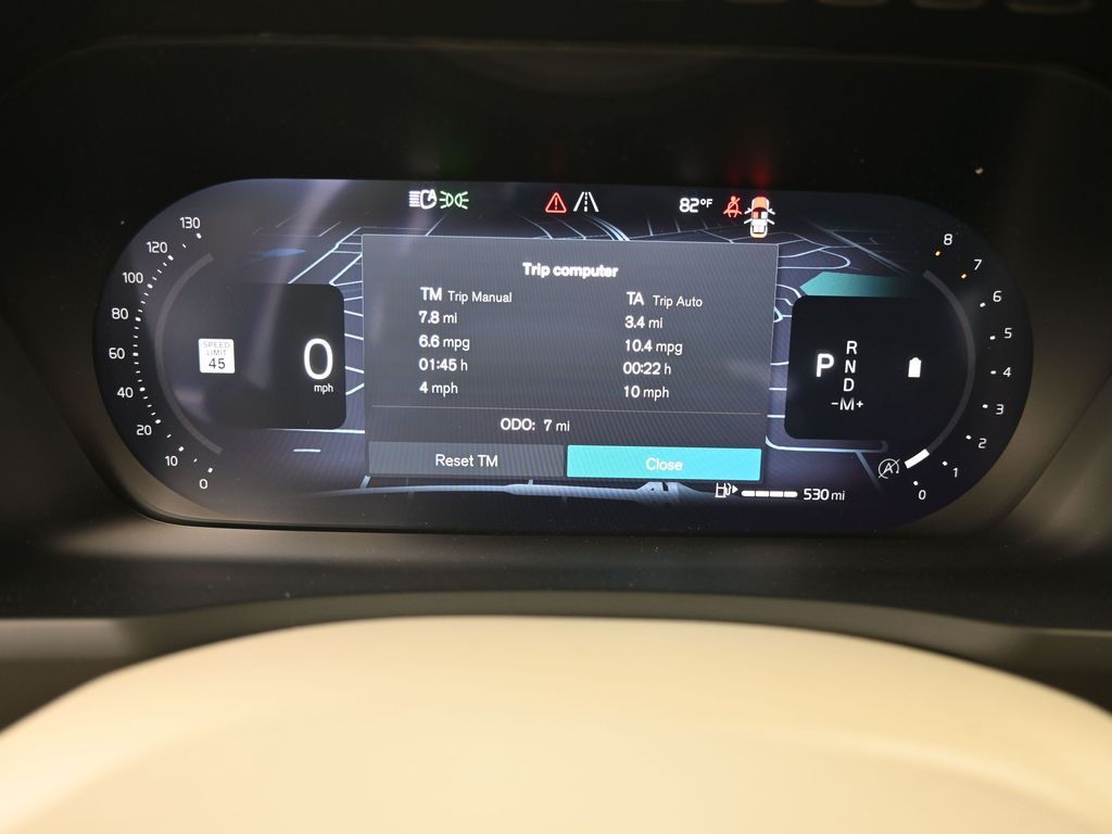 2026 Volvo XC90 Ultra - Photo 21