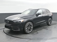 2026 Volvo XC60 B5 Ultra AWD SUV