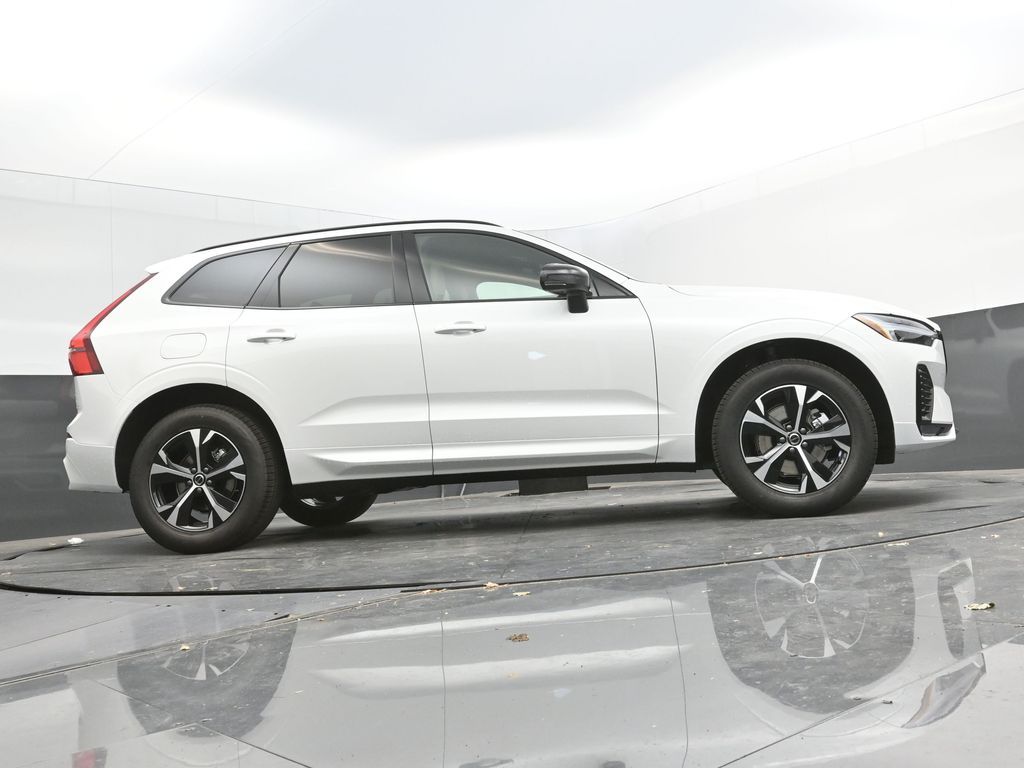 2026 Volvo XC60 Core - Photo 53