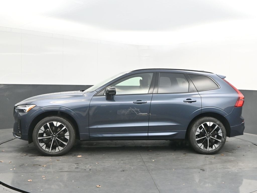 New 2026 Volvo XC60 B5 Plus SUV