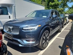 2024 Volvo XC90 Recharge Plug-In Hybrid Ultimate SUV