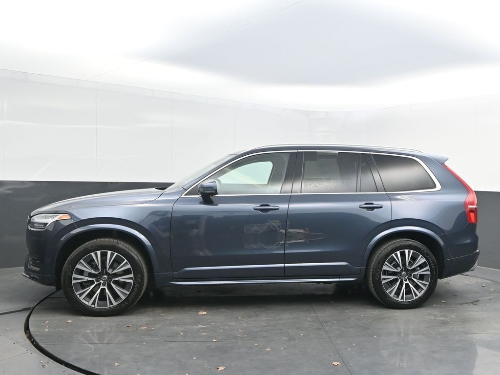Used 2020 Volvo XC90 T5 Momentum SUV