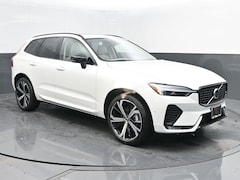 2025 Volvo XC60 B5 Ultra SUV