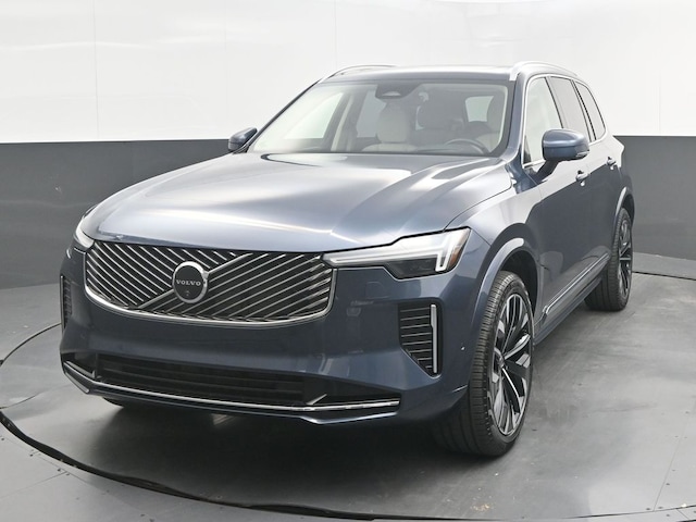Pre-Owned 2026 Volvo XC90 B6 Ultra SUV for Sale in Huntsville, AL