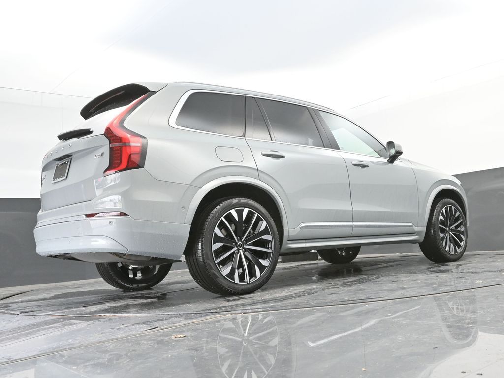 2026 Volvo XC90 Ultra - Photo 52