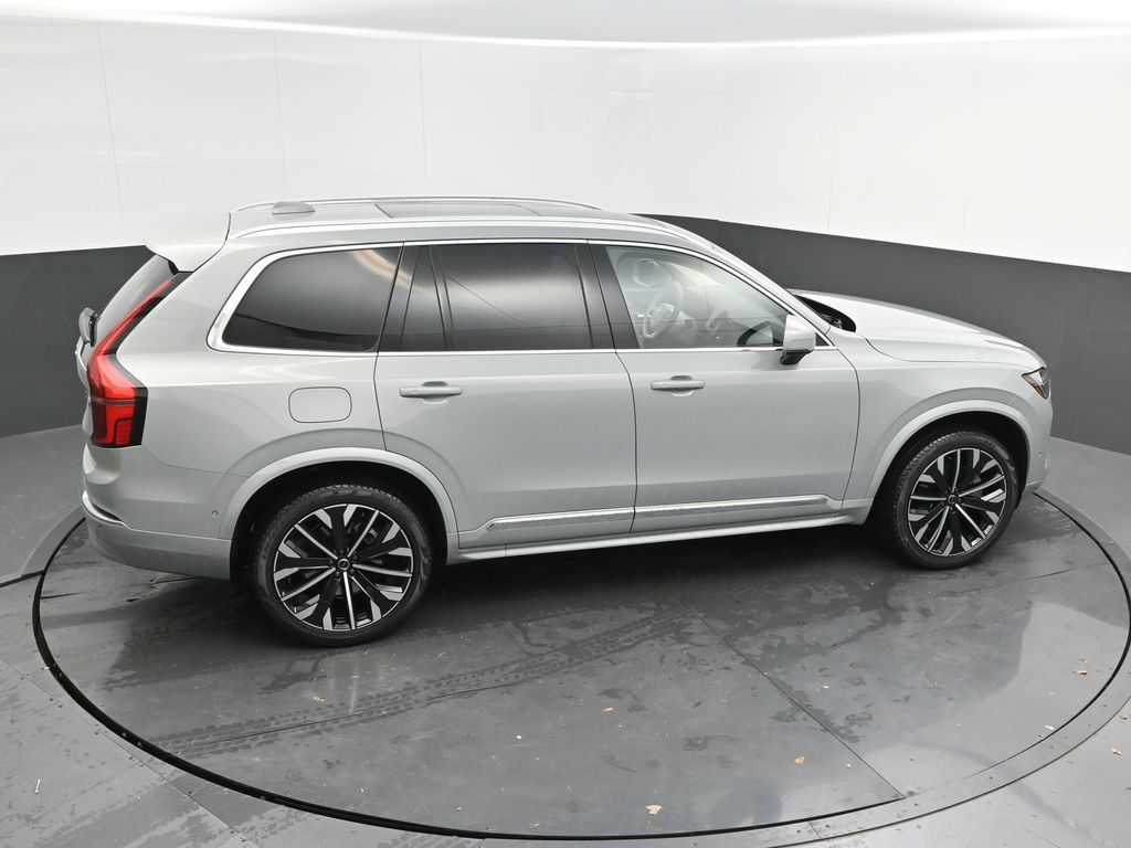 2026 Volvo XC90 Ultra - Photo 46