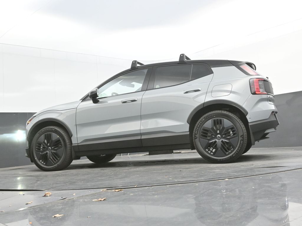 2026 Volvo EX30 Ultra - Photo 31