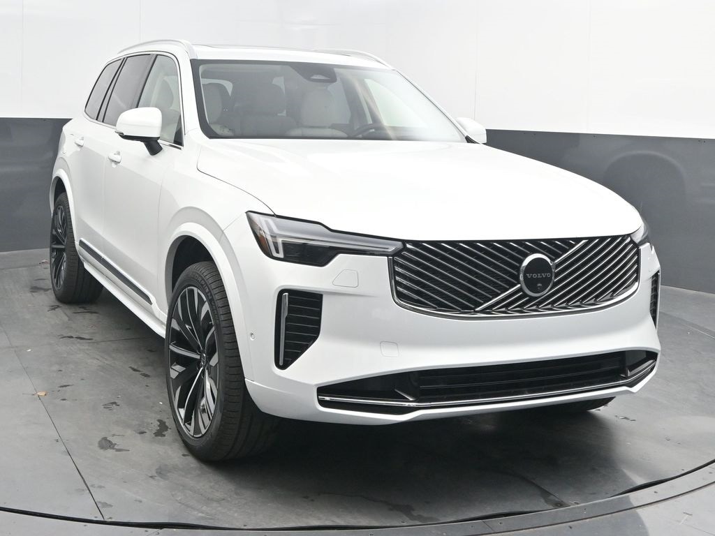 2026 Volvo XC90 B6 Ultra Bright 7-Seater 4WD's photo