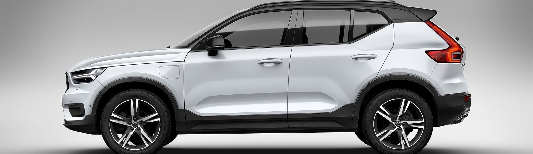 Volvo XC40 Hybrid