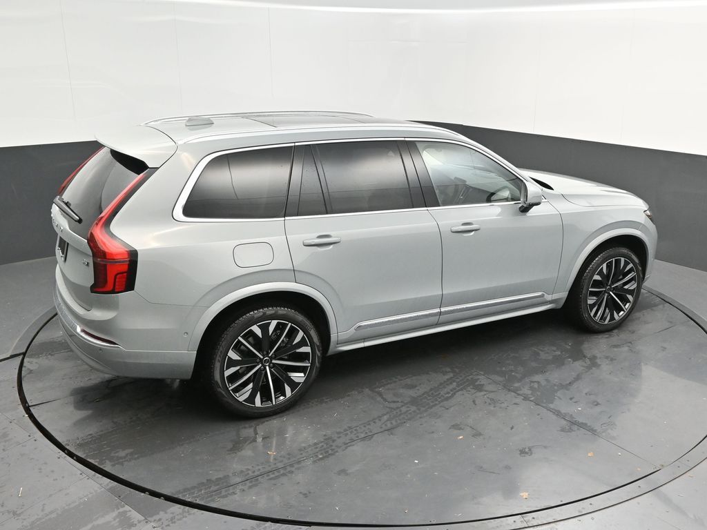 2026 Volvo XC90 Ultra - Photo 45