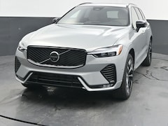 2026 Volvo XC60 B5 Plus AWD SUV