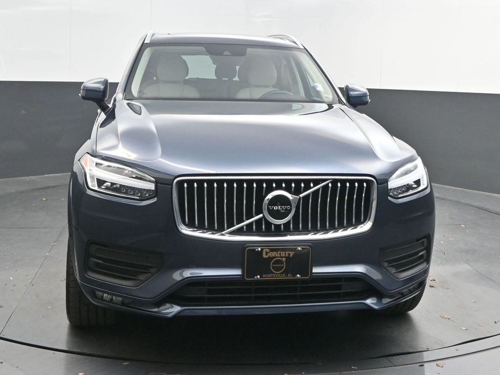 Used 2020 Volvo XC90 T5 Momentum SUV