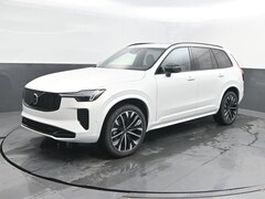 2026 Volvo XC90 B6 Ultra Dark Theme 7-Seater AWD SUV