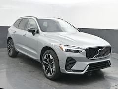 2026 Volvo XC60 B5 Plus AWD SUV
