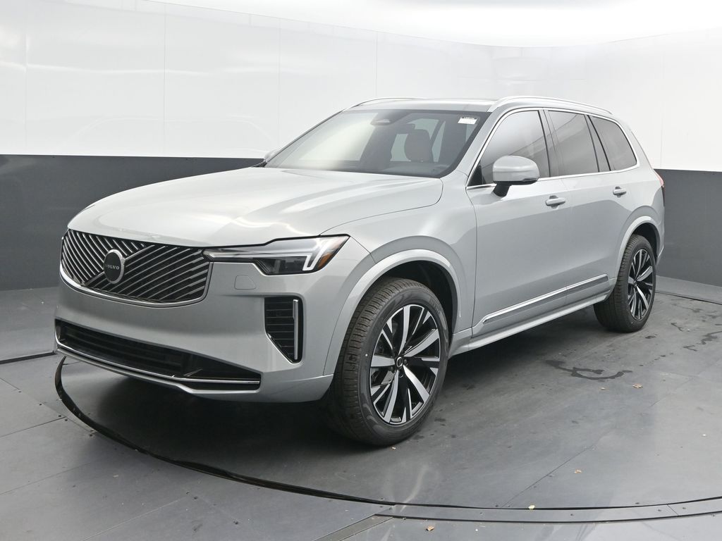 2026 Volvo XC90 B5 Core Bright 4WD's photo